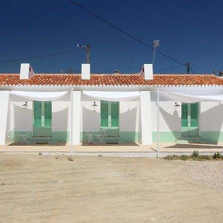 Herdade De Alagaes Mértola Eksteriør billede