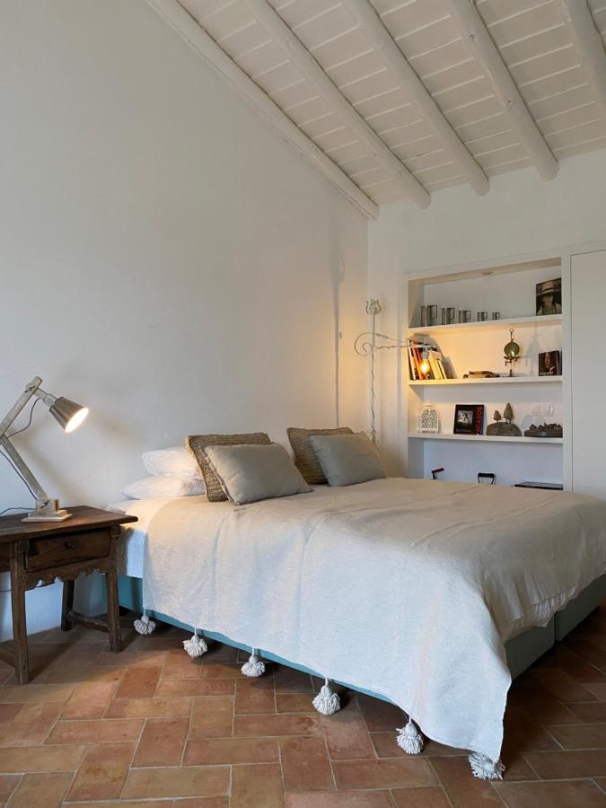 Herdade De Alagaes Mértola Eksteriør billede